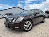 Mercedes-Benz E 220 CDI AVANTGARDE | MB SERVICE | TÜV NEU - Mercedes-Benz E 220 aus 2009: Cdi