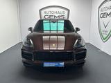 Porsche Cayenne Exclusive Manufaktur*BOSE*HUD*Pano*ACC* - Porsche Cayenne in Bonn