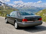 Mercedes-Benz 300 SE W140 3.2 | M104 | Automatik | Klassiker - Mercedes-Benz S 320: W140