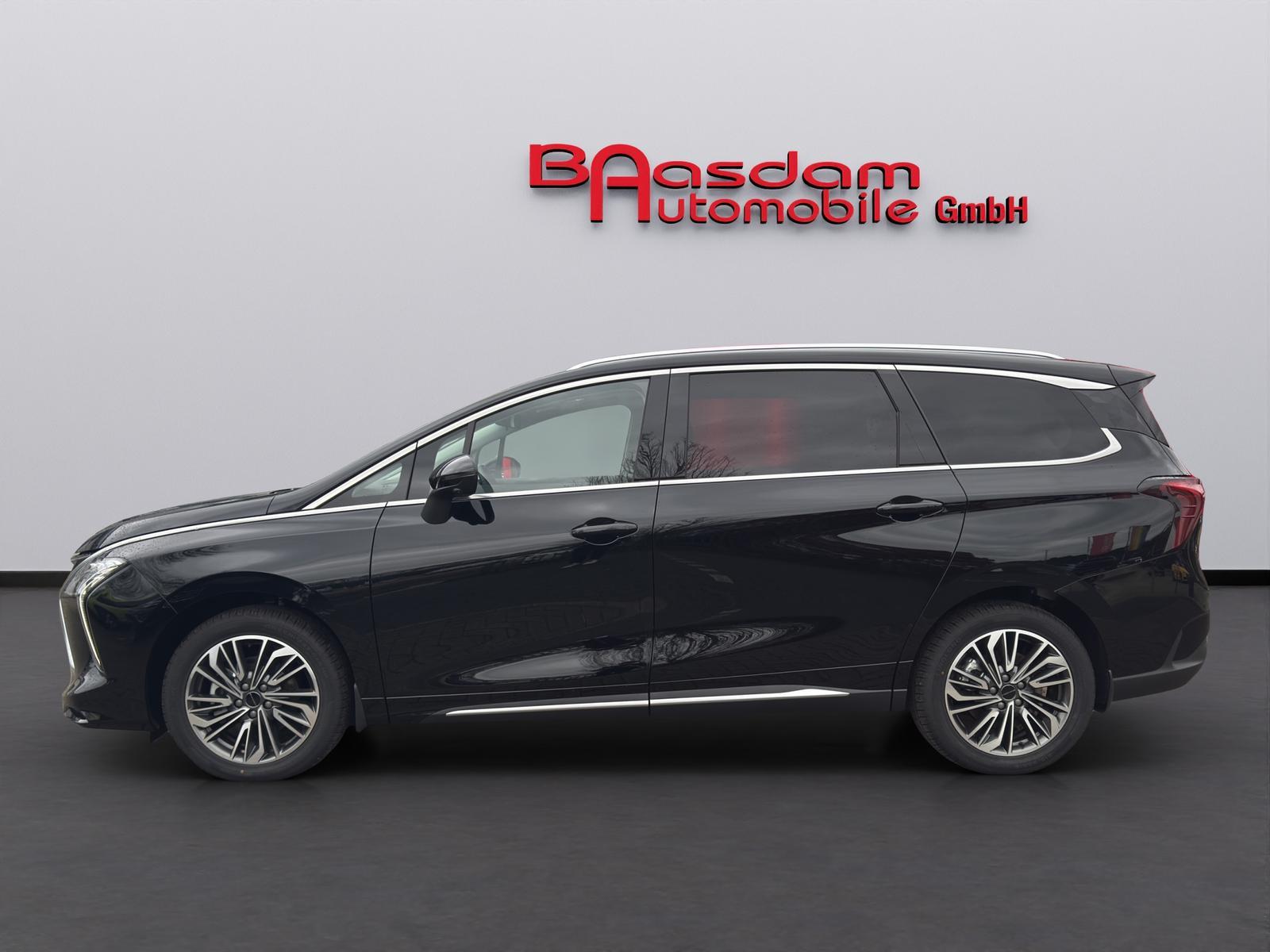 DFSK Forthing 4 U-Tour PHEV Luxury/Noble *CarPlay*ink