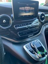 Mercedes-Benz V 250 BlueTEC AVANTGARDE EDITION 1 extral. AVA.. - Mercedes-Benz V-Klasse von privat