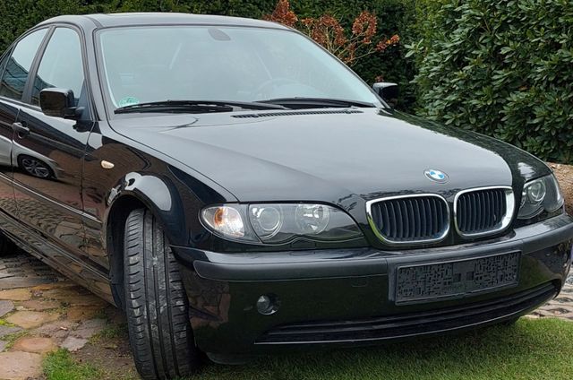 BMW 318i -