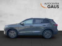 Volkswagen Tiguan - Vorschau Bild 10