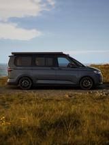 Volkswagen California Beach TDI - Volkswagen T7 Diesel Gebrauchtwagen