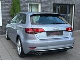 Audi A3 Sportback 2.0 TDI quattro sport/Navi/Xenon - Audi Gebrauchtwagen in Minden