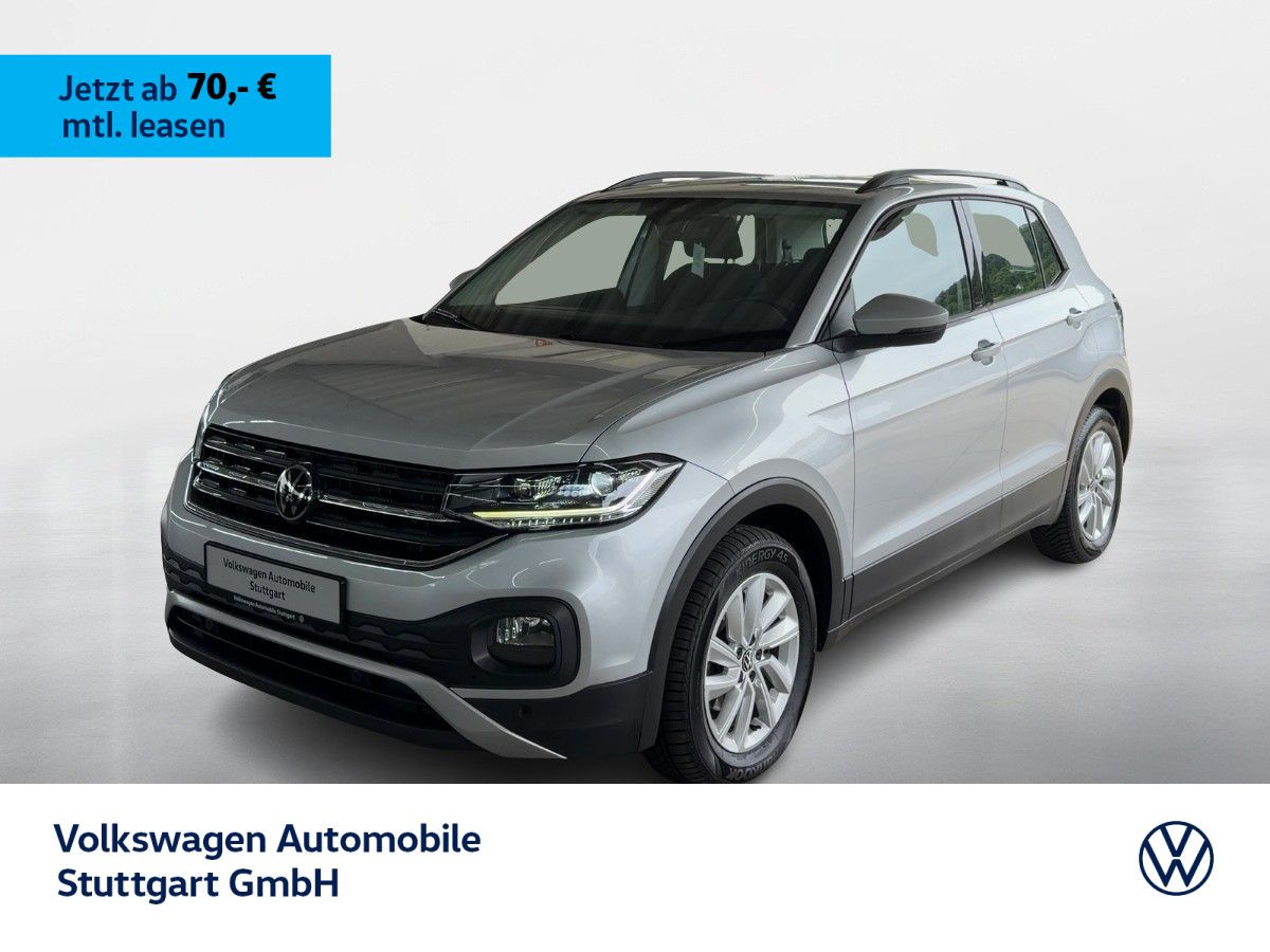 Volkswagen T-Cross - Bild 2
