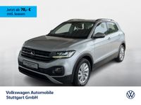 Volkswagen T-Cross - Vorschau Bild 2