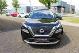 Nissan X-Trail 1.5 Mild-Hybrid N-Connecta AHK - Nissan Gebrauchtwagen mit Automatikschaltung