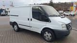 Ford Transit Kasten FT300/2,4 Heckantrieb-Differenz. - gebrauchte Ford Transit aus dem Jahr 2007