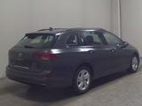 Volkswagen Golf-8 Var. 2.0 TDI Life Navi LED DC Pano ACC - Volkswagen Golf Golf2 mit Diesel-Antrieb