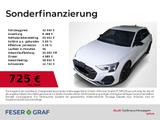 Audi S3 Sportback TFSI S tronic Performance Abgasa./ - Audi S3: Weiß