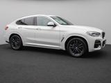 BMW X4 xD30d M Sport Kamera Panoram HUD DAB HiFi AHK - BMW X4 in Magdeburg