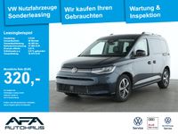 Volkswagen Caddy - Vorschau Bild 1