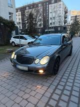 Mercedes-Benz Mercedes Benz 320 CDI W211 Kombi RECHTLENKER - Mercedes-Benz E 320: Cdi W211