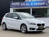 BMW 218 Baureihe 2 Active Tourer 218 d - BMW 218 aus 2014