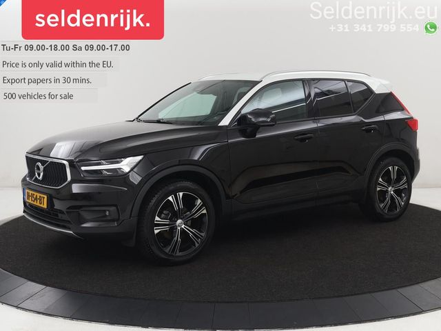 VOLVO XC 40