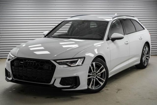 Audi A6 Avant 40 TDI quattro s tronic S-Line -  -LAG.