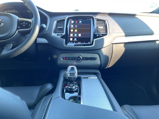 Volvo XC90 T8 AWD Plug-in Hybrid Ultimate Dark 360°Kam foto 13