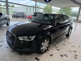 Audi A3 1,6 TDI Sitzheizung Navi Sportback attraction - Audi A3: TDI Attraction