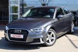 Audi A3 2.0 TFSI design quattro LED Standheizung AHK - Audi A3 mit Benzin-Antrieb: Limousine, Automatik, 3.2