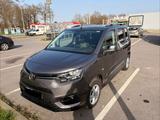 Toyota Proace City 1,5 TeamDeutschland *AHK* *Garantie* - Toyota Proace City von privat