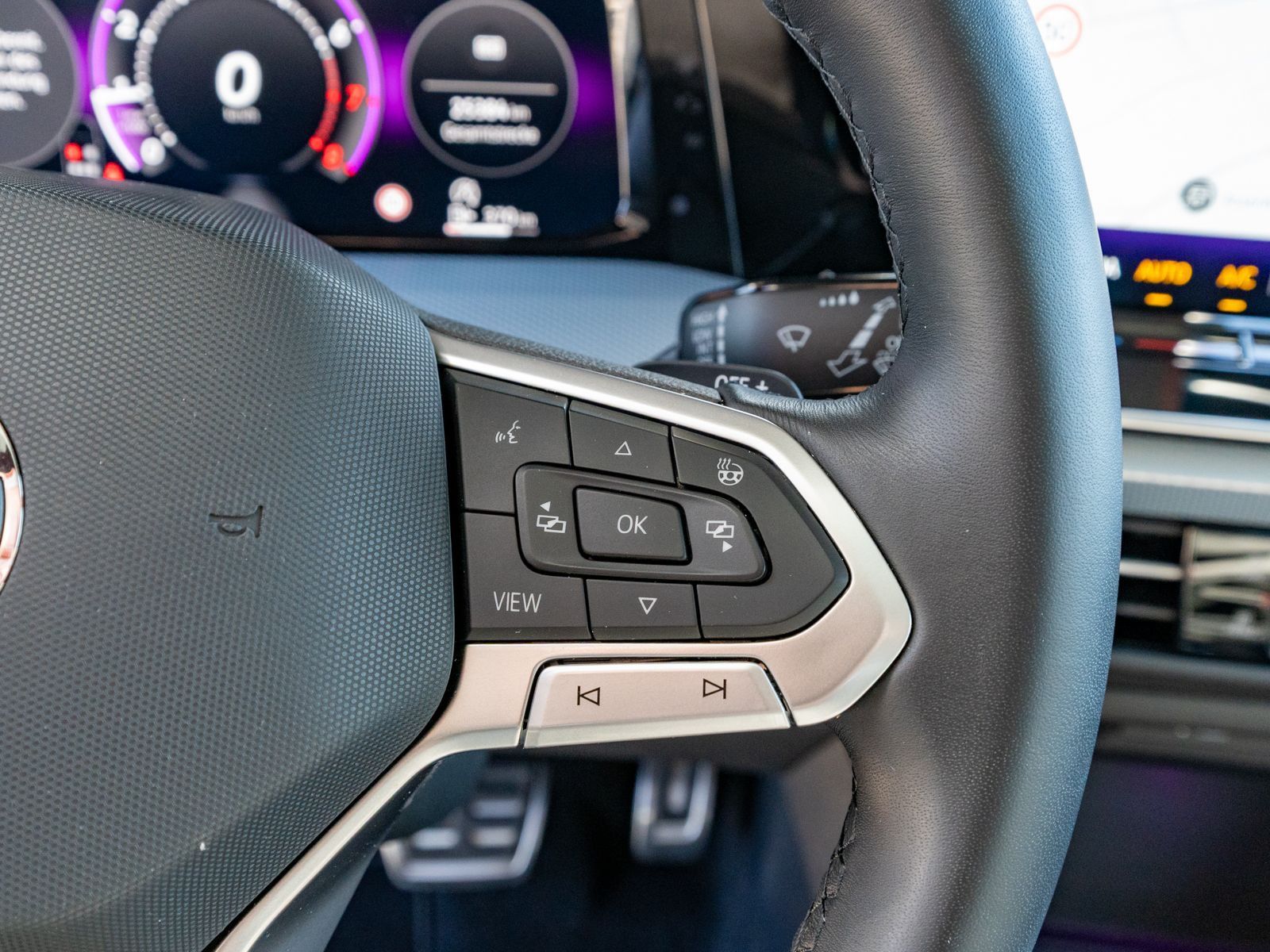 Volkswagen Golf - Bild 19