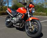 Honda 600 HORNET PC36 A - HONDA HORNET 600