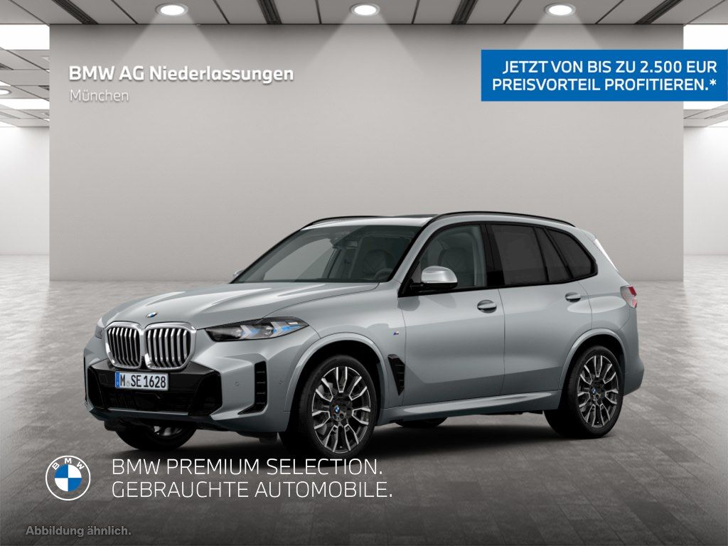 BMW X5 - Bild 1