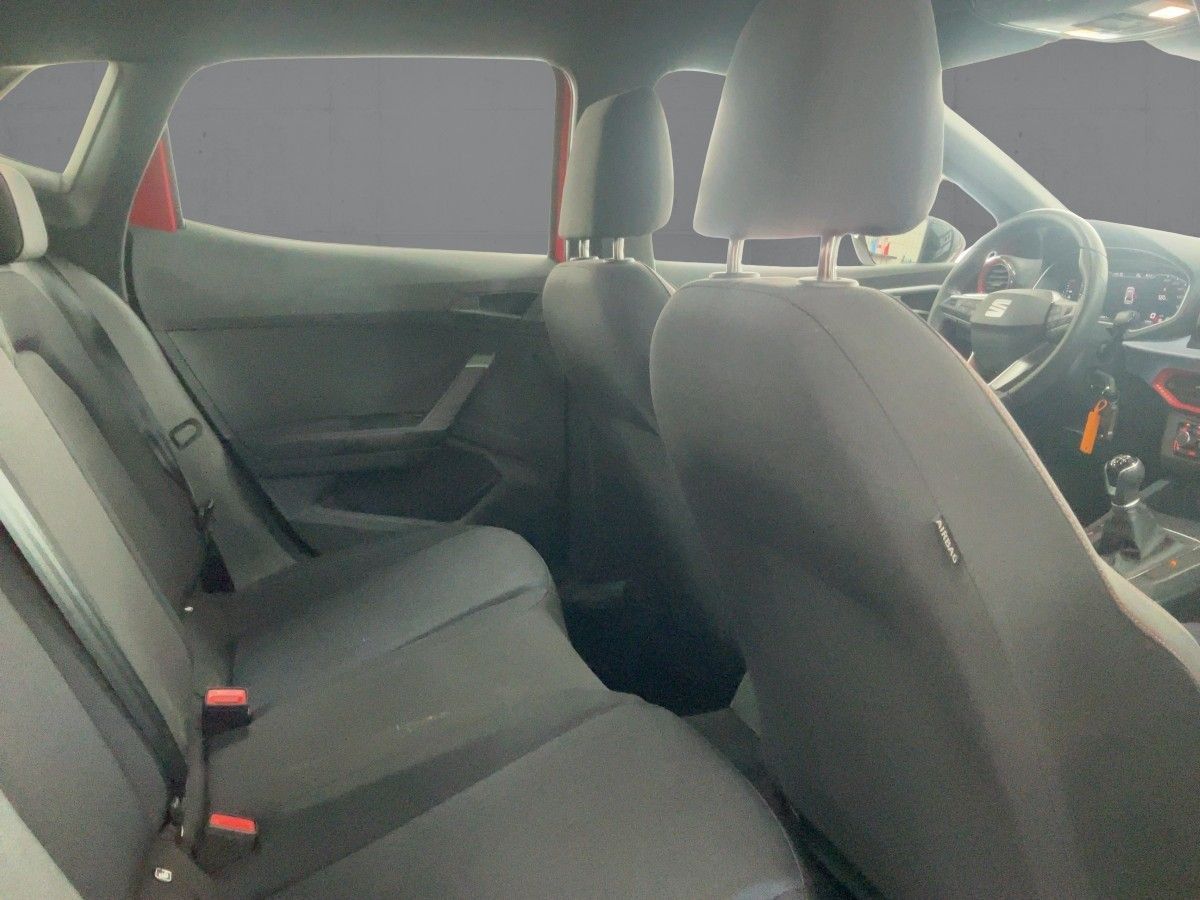 Seat Ibiza - Bild 13