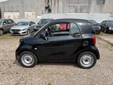 Smart ForTwo fortwo coupe electric drive / EQ FACELIFT - Smart ForTwo: Facelift