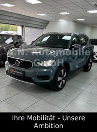 Volvo XC40 - 2