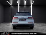 Audi SQ7 4.0*PANO*360°KAMERA*SCHWARZ PAKET*S-LINE*VOL - gebrauchte Audi SQ7 aus dem Jahr 2020