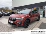 Dacia Jogger Extreme+ TCe 100 ECO-G 7-Sitzer GJR+RÜKAM - Dacia: Van, 7 Sitzer