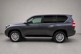 Toyota Land Cruiser 3.0 D-4D Executive Automatik Ex... - Toyota Land Cruiser: D4d