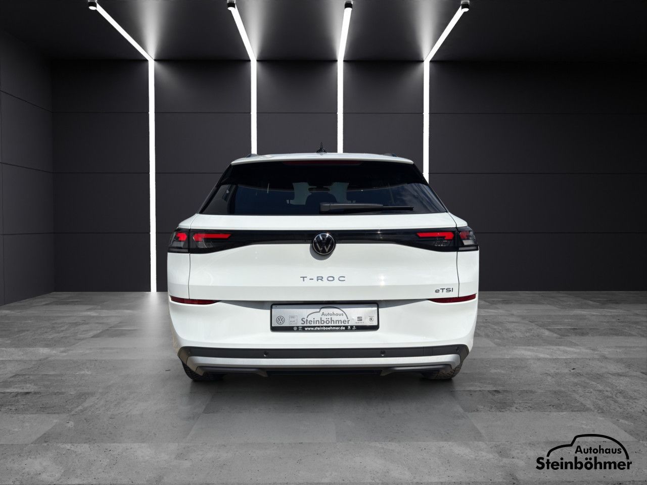 Volkswagen T-Roc - Bild 5