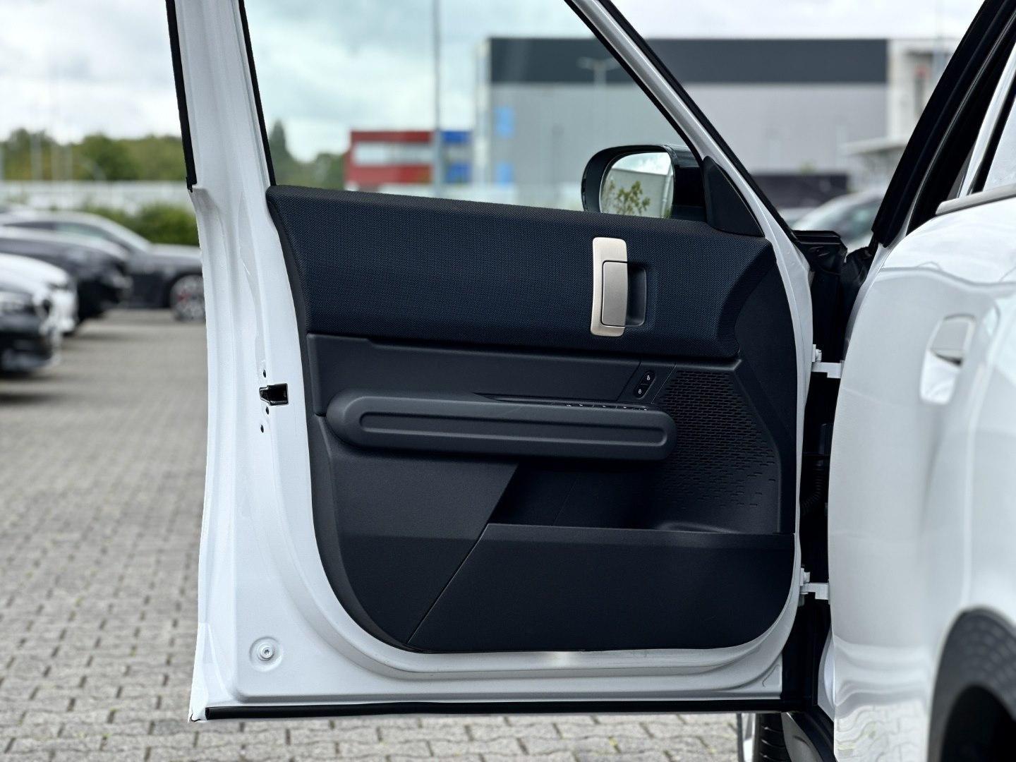 MINI Countryman C Head-Up DAB LED Pano.Dach Shz