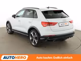 Audi Q3 35 TDI quattro S line Aut.*NAVI*TEMPO*SHZ* - Audi Gebrauchtwagen in Flensburg