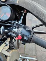 BMW R90S - MOTORRAD AUS DEM JAHR 1976