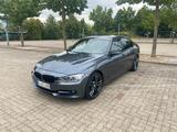 BMW 335i F30 MPPK | Vollausstattung | TÜV ... - BMW 335 in Hannover