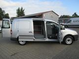 Volkswagen Caddy Kasten 1,9TDI MAXI / Klima - Offers