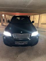 BMW Bmw x3 35d - BMW 335 in Düsseldorf