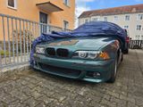 BMW 530d   - BMW 530 aus 1999: 530d