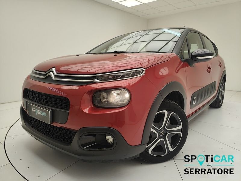 Image of Citroën C3