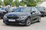 BMW 330d M Sport Garantie Service neu 8fach bereif - BMW 330 in Augsburg