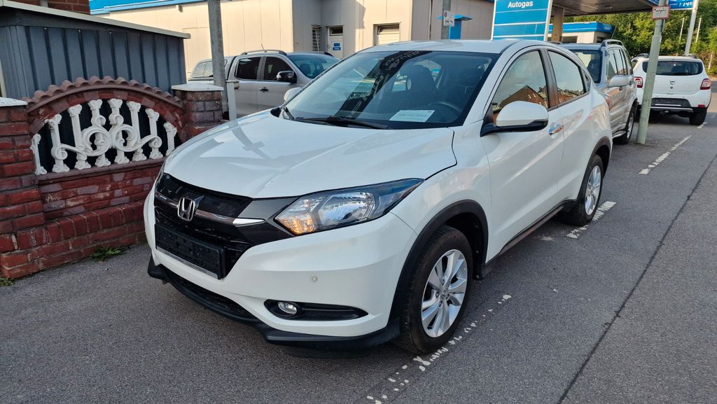 Image of Honda HR-V