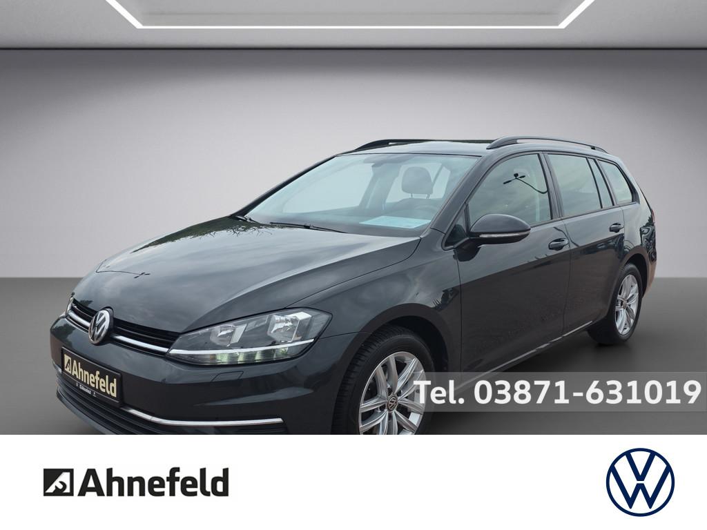 Volkswagen Golf VII Variant Comfortline