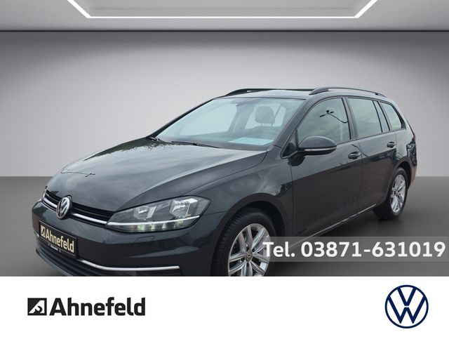 Golf VII Variant Comfortline