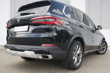 BMW X5 - 9