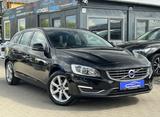 Volvo V60 2.0DKombi Linje Business+Finanzierung+1.Hand - Volvo V60: Linje Business