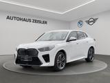 BMW iX2 xDrive30 M Sport Pro 19"LM AHK HiFi h/k - weiße BMW iX2